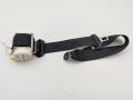 ремень безопасности Skoda Roomster 1 поколение 2006, 1.2 л., бензин, МКПП, чёрный, фургон, 8J7857447RAA - фото №2