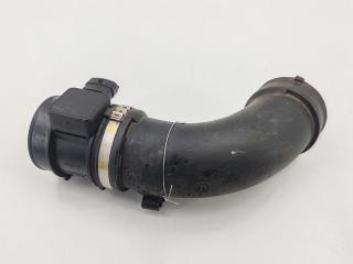 Расходомер (измеритель потока воздуха) Opel Astra G 1999, 1.8 л., бензин, МКПП, серый, универсал, 90530463