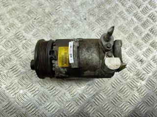 компрессор кондиционера Ford Focus 2 поколение 2006, 1.6 л., i, бензин, 3M5H19D629PH