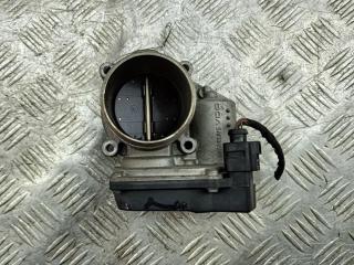 заслонка дроссельная Volkswagen Passat B6 2008, 1.8 л., бензин, МКПП, серый, универсал, 06F133062J