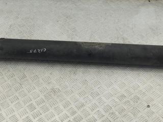 Кардан Mercedes-Benz Sprinter 2 поколение [рестайлинг] (W906) 2015, 2.2 л., дизель, МКПП, белый, микроавтобус