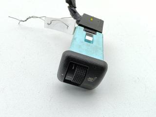 кнопка обогрева сидений Opel Astra G 1999, 1.8 л., бензин, МКПП, серый, универсал, 90561387