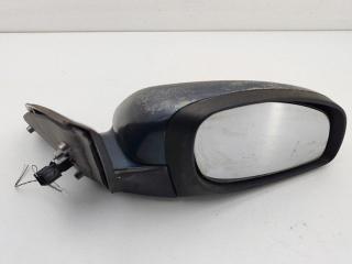 зеркало правое Opel Vectra C 2007, 1.8 л., бензин, МКПП, серый, универсал