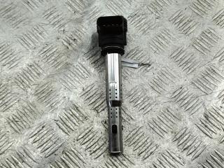 катушка зажигания Volkswagen Passat B6 2009, 1.8 л., бензин, МКПП, чёрный, универсал, U5015