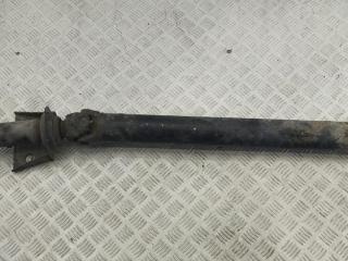 Кардан Mercedes-Benz M-Class ML W163 2004, 2.7 л., дизель, АКПП, чёрный, внедорожник 5 дв.