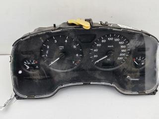 приборная панель Opel Astra G 1999, 1.8 л., бензин, МКПП, серый, универсал, 09181206BL