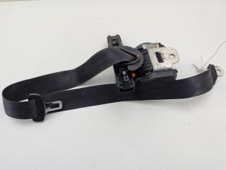 ремень безопасности Volkswagen Golf 5 поколение 2007, 1.4 л., бензин, МКПП, чёрный, универсал, 1K4857706AG