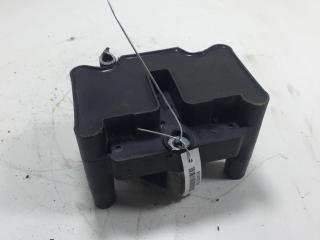 катушка зажигания Volkswagen Passat B5 1997, 1.6 л., бензин, МКПП, серый, седан, 0040402003