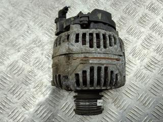 генератор Volkswagen Sharan 1 поколение [2-й рестайлинг] 2003, 1.9 л., дизель, МКПП, серый, минивэн, 028903030, 0124515117