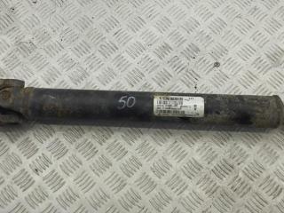 Кардан Mercedes-Benz M-Class ML W163 2004, 2.7 л., дизель, АКПП, чёрный, внедорожник 5 дв., A163410030139