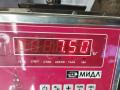 Кардан Mercedes-Benz M-Class ML W163 2004, 2.7 л., дизель, АКПП, чёрный, внедорожник 5 дв., A163410030139 - фото №5