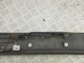 накладка подсветки номера Subaru Forester 3 поколение (SH) 2008, 2.0 л., дизель, МКПП, серый, внедорожник 5 дв. - фото №8