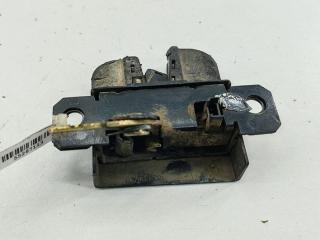 замок багажника Volkswagen Caddy 3 поколение 2005, фургон, 2K0827505C