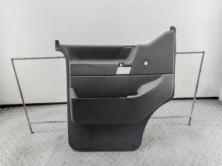 обшивка двери передняя левая Volkswagen Transporter T4 1996, 1.9 л., дизель, МКПП, белый, микроавтобус