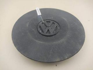 колпак колесный Volkswagen Transporter T4 1996, 1.9 л., дизель, МКПП, белый, микроавтобус, 7D0601151