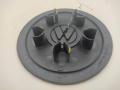колпак колесный Volkswagen Transporter T4 1996, 1.9 л., дизель, МКПП, белый, микроавтобус, 7D0601151 - фото №2