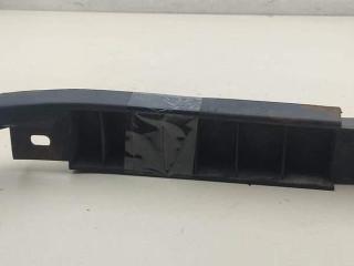 кронштейн переднего бампера Volkswagen Transporter T4 1996, 1.9 л., дизель, МКПП, белый, микроавтобус, 7D0807184A