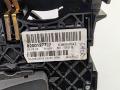 переключатель подрулевой Renault Scenic 2 поколение [рестайлинг] 2006, 1.6 л., бензин, МКПП, серый, минивэн, 8200127727 - фото №5