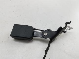 замок ремня безопасности Renault Megane 3 поколение 2010, 1.5 л., дизель, МКПП, серый, универсал, 20005R