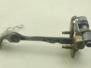 ограничитель открывания двери Renault Kangoo 1 поколение 2000, фургон, 7700303548