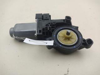 моторчик стеклоподъемника передний правый Volkswagen Transporter T5 2013, 2.0 л., дизель, АКПП, белый, микроавтобус, 7E0959802