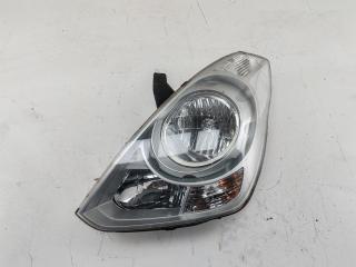 фара левая Hyundai H-1 Starex 1997 2009, 2.5 л., дизель, МКПП, белый, минивэн, 921014H0
