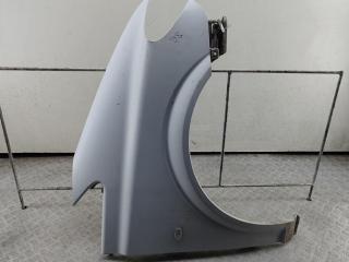 крыло переднее правое Mercedes-Benz Vito 2008, 2.2 л., дизель, МКПП, белый, микроавтобус