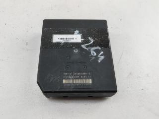 блок предохранителей Renault Megane 3 поколение 2010, 1.5 л., дизель, МКПП, серый, универсал, 284B60008R