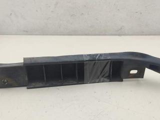 кронштейн переднего бампера Volkswagen Transporter T4 1996, 1.9 л., дизель, МКПП, белый, микроавтобус, 7D0807183A