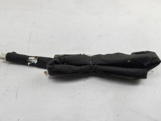 подушка безопасности боковая (шторка) Renault Megane 3 поколение 2010, 1.5 л., дизель, МКПП, серый, универсал, 6075172B