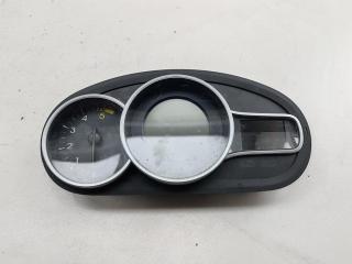 приборная панель Renault Megane 3 поколение 2010, 1.5 л., дизель, МКПП, серый, универсал, 248107859R