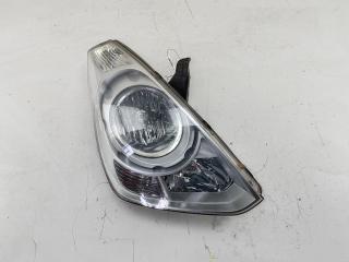 фара правая Hyundai H-1 Starex 1997 2009, 2.5 л., дизель, МКПП, белый, минивэн, 921024H0