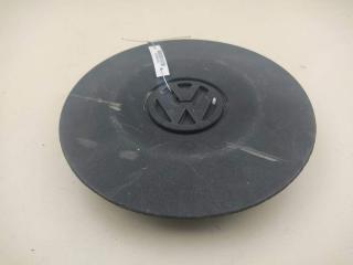 колпак колесный Volkswagen Transporter T4 1996, 1.9 л., дизель, МКПП, белый, микроавтобус, 7D0601151
