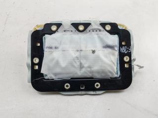 подушка безопасности водителя Renault Megane 3 поколение 2010, 1.5 л., дизель, МКПП, серый, универсал, 985250003R