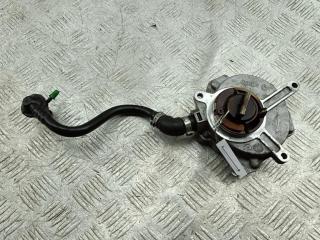 насос вакуумный Audi A4 B7 2006, 2.0 л., TFSI, бензин, МКПП, чёрный, универсал, 06D145100E