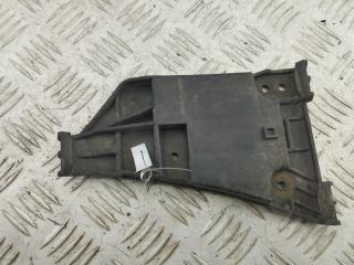 кронштейн переднего бампера Audi A4 B5 [рестайлинг] 1998, 1.8 л., бензин, МКПП, зелёный, универсал, 8D0807283