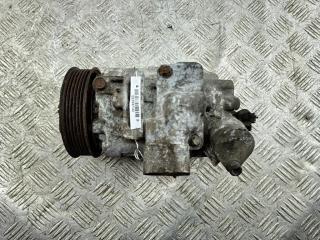компрессор кондиционера Audi A2 8Z 2001, 1.4 л., дизель, 8Z0260805A