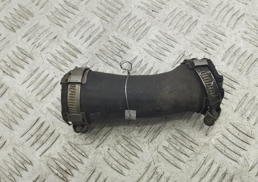 патрубок интеркулера Audi A6 C6 2006, 3.0 л., дизель, АКПП, серый, седан, 4F0145944F