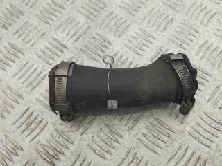 патрубок интеркулера Audi A6 4F/C6 2006, 3.0 л., дизель, АКПП, серый, седан, 4F0145944F
