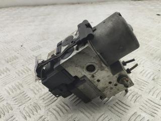 блок ABS Audi A6 4B/C5 1997, 2.8 л., бензин, МКПП, серый, седан, 8E0614111A