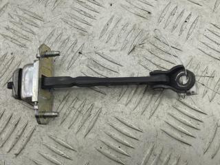 ограничитель открывания двери Subaru Forester 3 поколение (SH) 2008, внедорожник 5 дв.