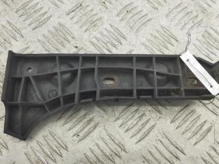 кронштейн переднего бампера Audi A6 4B/C5 1997, 2.8 л., бензин, МКПП, серый, седан, 4B0807284B