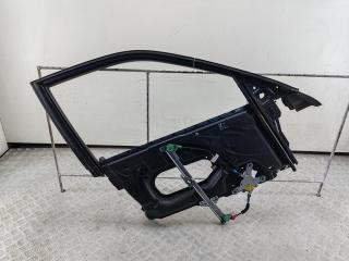 стеклоподъемник электрический передний правый Audi A6 4A/C4 1996, 2.5 л., дизель, МКПП, красный, универсал, 4A0837398D