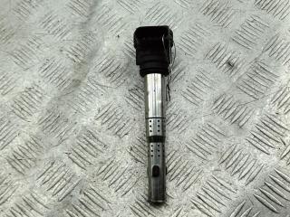 катушка зажигания Audi A4 B7 2006, 2.0 л., TFSI, бензин, МКПП, чёрный, универсал, 07K905715C