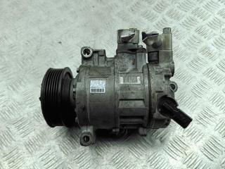 компрессор кондиционера Audi A4 B7 2006, 2.0 л., TFSI, бензин, 8E0260805BP