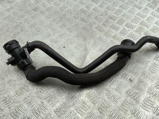 патрубок радиатора Audi A4 B7 2006, 2.0 л., TFSI, бензин