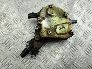 насос вакуумный Audi A2 8Z 2001, 1.4 л., дизель, МКПП, чёрный, хетчбэк 5 дв., 038145209A