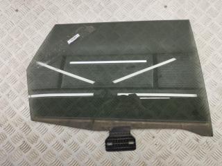 стекло двери задней правой Audi A4 B7 2006, 2.0 л., TFSI, бензин, МКПП, чёрный, универсал