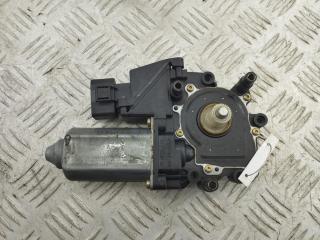 моторчик стеклоподъемника передний правый Audi A6 4A/C4 1996, 2.5 л., дизель, МКПП, красный, универсал, 4A0959802D
