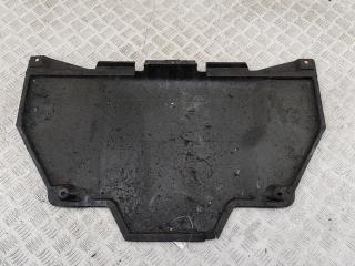 защита КПП Audi A4 B6 2002, 2.0 л., бензин, МКПП, серый, универсал, 8E0863824